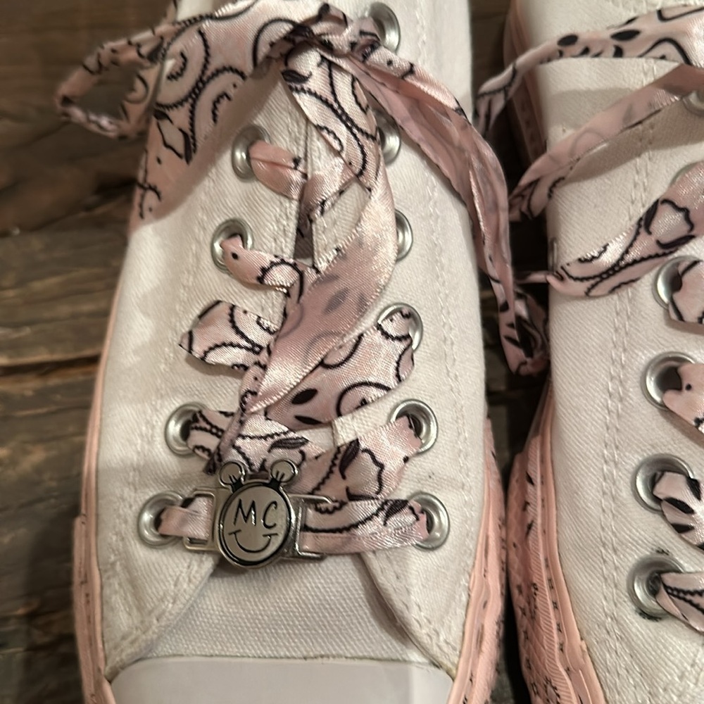 Converse Platform Kicks - image 2